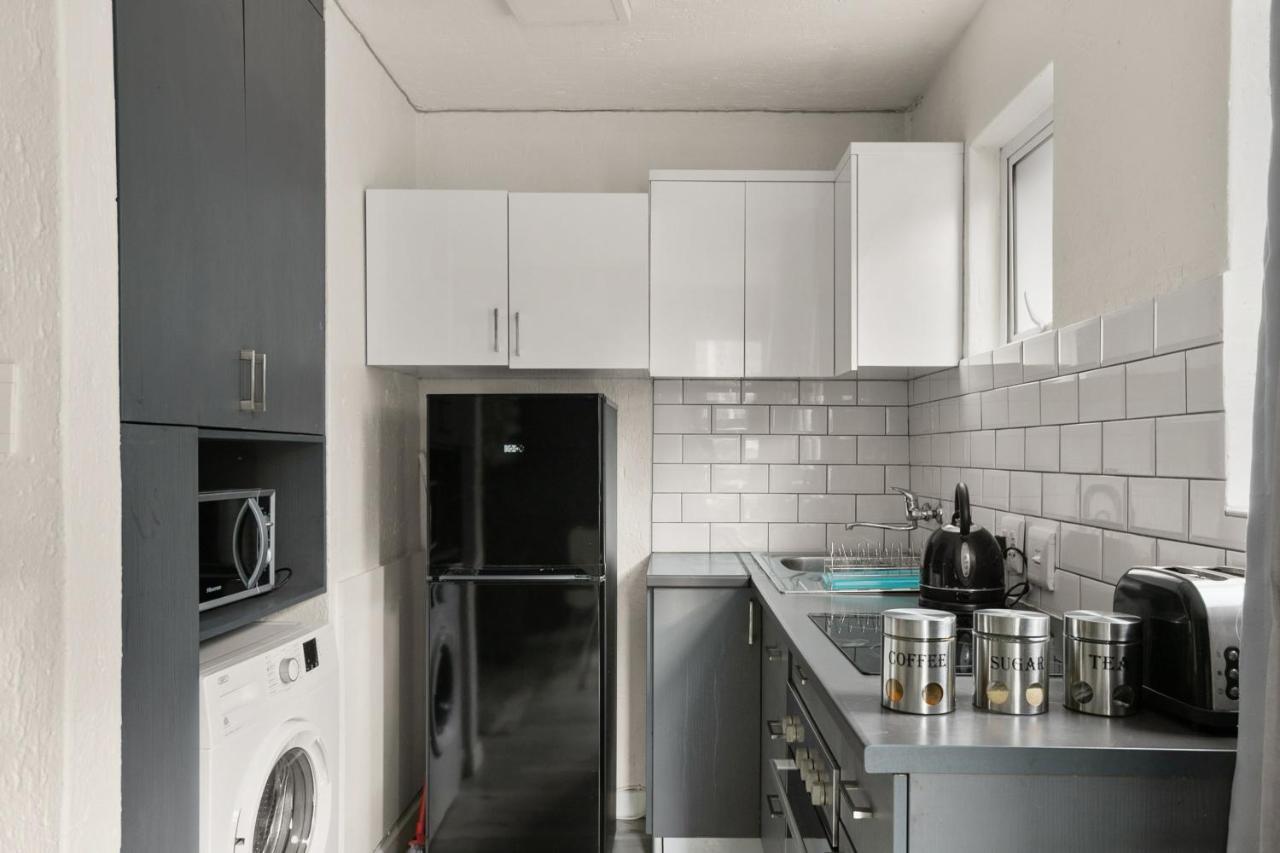 Marley On Katherine Apartment Johannesburg Exterior photo