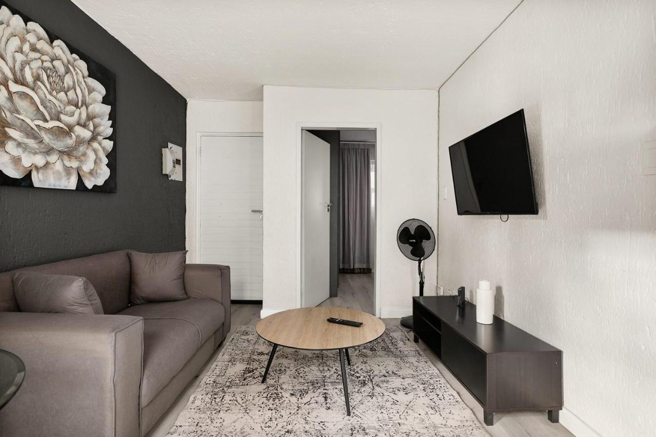 Marley On Katherine Apartment Johannesburg Exterior photo