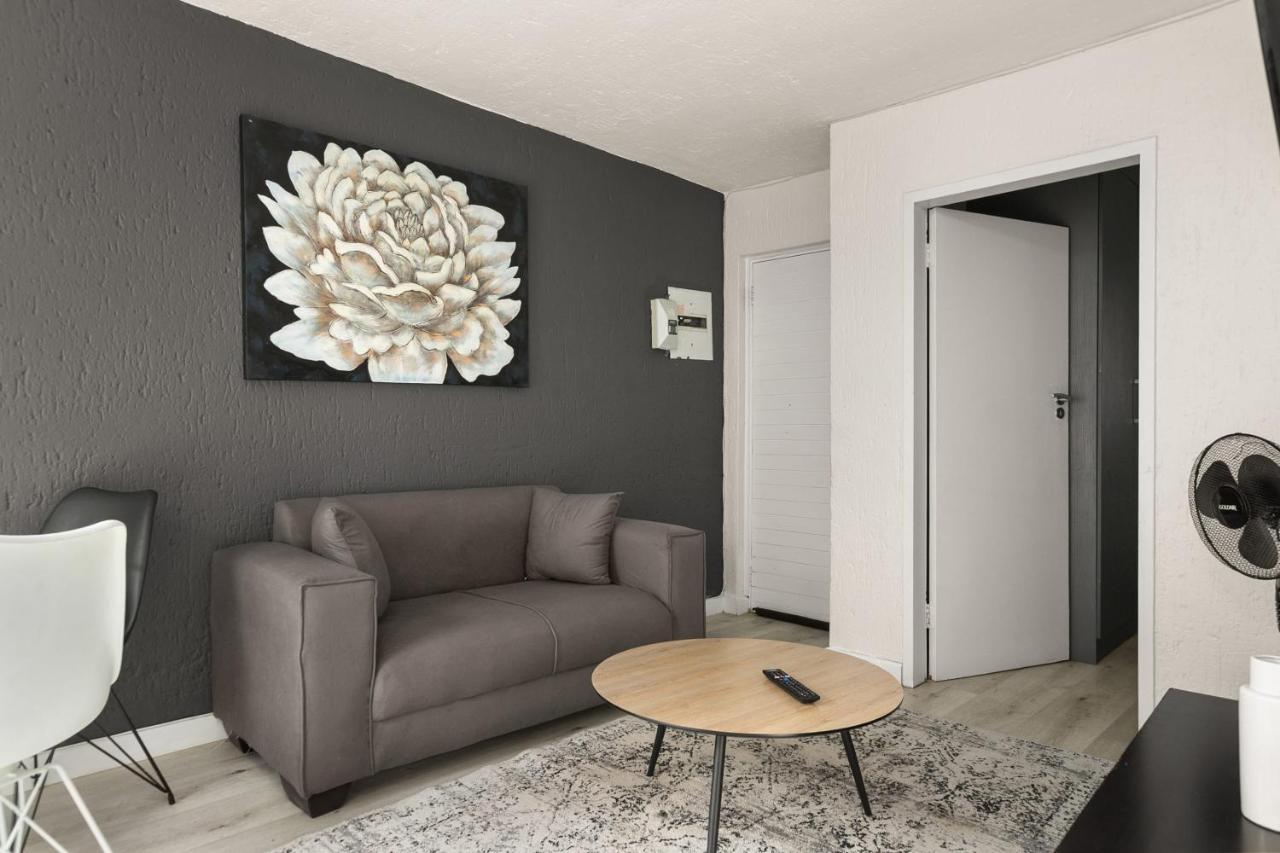 Marley On Katherine Apartment Johannesburg Exterior photo